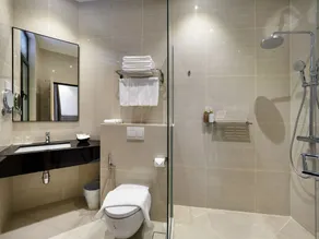 Magazine Vista Hotel Managed by The Ascott Limited - Salle de bain