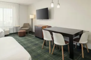 TownePlace Suites by Marriott Billings - Chambre
