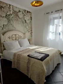 Casa Dona Antonia - Monsaraz - Room