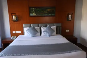 Eastin Hotels - Room