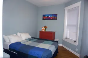 Wrigley Hostel - Chicago - Chambre