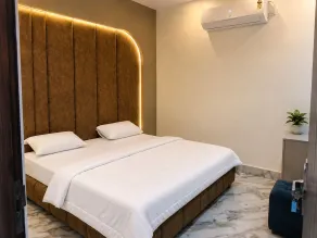 Hindustan Royal Inn - Room