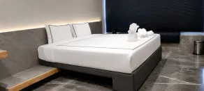 Hotel Aston Residency - Spa