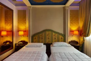 Dreamhotel - Chambre