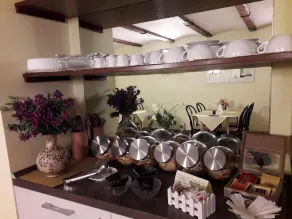 B&B Fiorentino - Restaurant