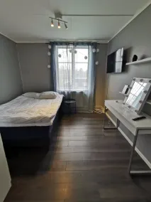 Västervik rum och stugor - Chambre