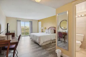Miami Suites Hotel - Chambre