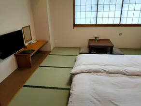 Fuji Mihana Resort - Værelse