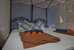 Cuba Patnem - Room