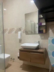 Accruase Paradise - Room