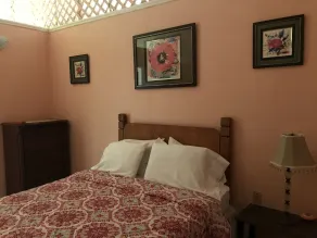 Ellen Bay Cottages - Room