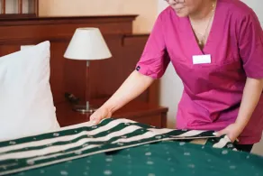 Spa & Wellness Hotel Olympia Marienbad - Chambre