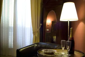 B&B Antonello da Messina - Chambre