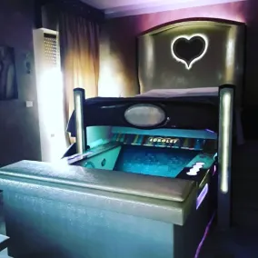 Boutique Roma D'Autore - Il Nido d'Amore - Zimmer