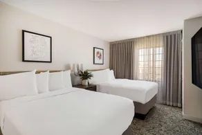 Sonesta ES Suites Denver South Park Meadows - Chambre