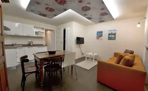 Apartements Coeur de Ville - Quarto