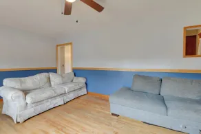 15 Mi to Cochran's Ski Area: Cozy Home w/ Yard! - Intérieur