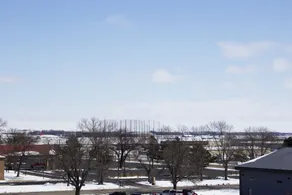 AmericInn by Wyndham Sioux Falls North - Vue de la chambre