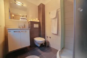 Apartments Villa Carica B&B - Bathroom