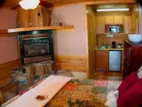 Heavenly Valley Lodge - Chambre