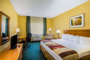 Baymont by Wyndham Helena - Chambre