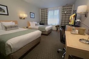 Adria Hotel and Conference Center - Room