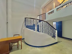 Hostal Urban - Receção