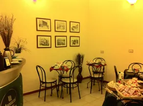 Hotel Pensione Romeo - Restaurant