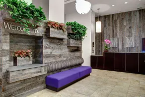 Hilton Garden Inn New York/Manhattan-Chelsea - Réception