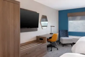 Holiday Inn Express & Suites Alton St Louis Area by IHG - Zimmer