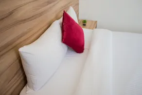Rainbow Hotel - Room
