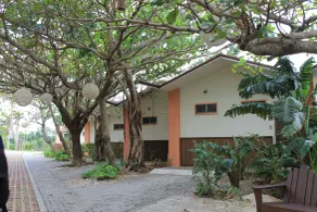 Coco Garden Resort Okinawa - Chambre