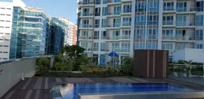 Mactan Newtown with Ocean View - Piscine