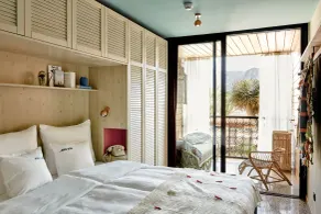 Bikini Island & Mountain Port de Soller Hotel "Adults only" - Chambre