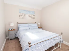 Olive Cottage Nidd Grange Moor Monkton - Chambre