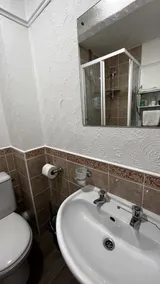Orient B&B - Salle de bain