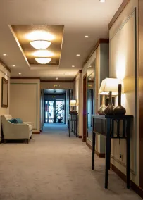 Verdi Santarém - Chambre