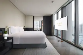 Mumian Chengdu, in The Unbound Collection by Hyatt - Værelse