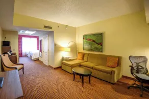 Hilton Garden Inn Tampa Ybor Historic District - Chambre