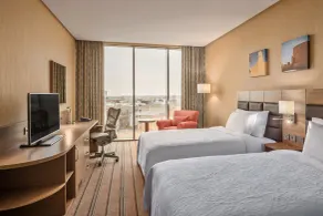 Hilton Garden Inn Tabuk - Room