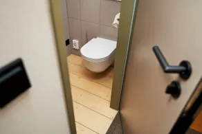 McDreams Hotel München-Nord - Salle de bain