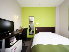 Super Hotel Tozai line Ichikawa Myoden Ekimae - Chambre