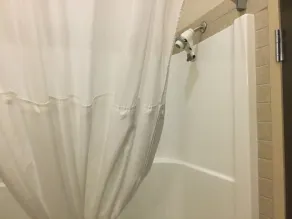 Ramada by Wyndham Pincher Creek - Chambre