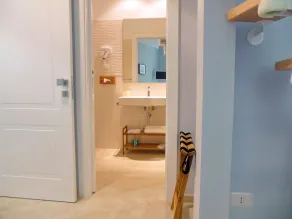 L'OSPITE - LIFESTYLE RESIDENCE, Design Rooms - Habitación