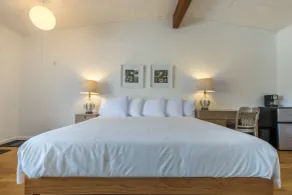 The Grayhaven Motel - Rom