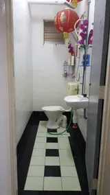 Genting Bukit Tinggi Homestay - Baño