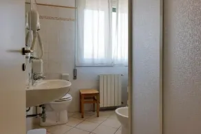 Hotel Club I Pini - Boutique Hotel & Residenza d'Epoca - Banheiro
