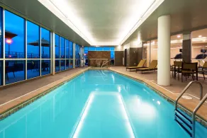 DoubleTree by Hilton West Fargo Sanford Medical Center Area - Pool