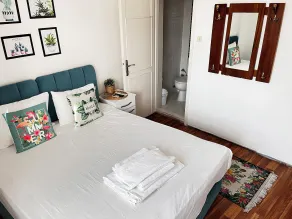 Siren Pansiyon - Room