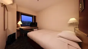 Minamisenri Crystal Hotel - Chambre